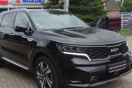 Kia Sorento 61.154 km 38.960 &euro; Cuxhaven 27472