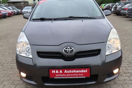Toyota Corolla Verso 188.088 km 4.999 &euro; Geestland 27607