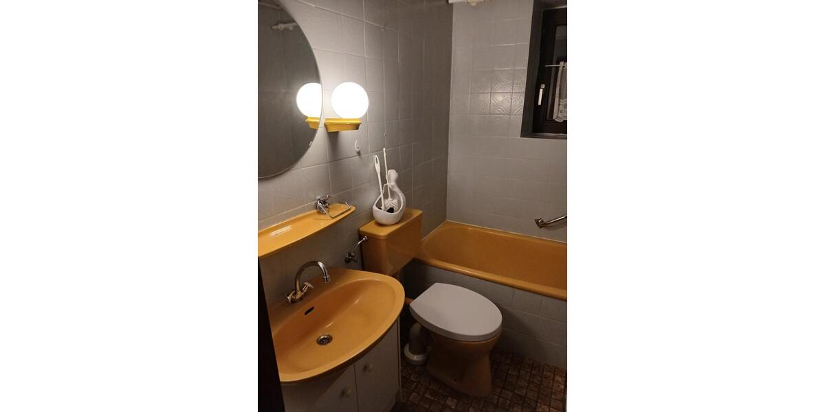 Erdgeschoßwohnung Neufeld - 2 Zimmer, 50 m&sup2;, 550&euro; | Angebot:25932887