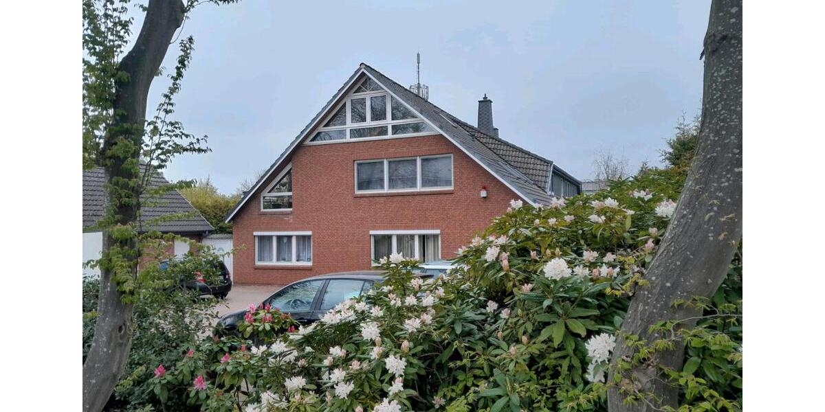 Dachgeschoßwohnung Geestland - 2 Zimmer, 60 m&sup2;, 600&euro; | Angebot:26669432