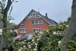 Dachgeschoßwohnung Geestland - 2 Zimmer, 60 m&sup2;, 600&euro; | Angebot:26669432