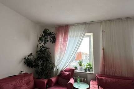 Wohnung Cuxhaven - 3 Zimmer, 70 m&sup2;, 109.000&euro; | Angebot:25195349