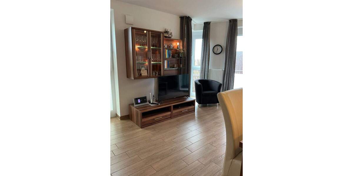 Etagenwohnung Wurster Nordseeküste Neufeld - 3 Zimmer, 264.000&euro; | Angebot:25694788