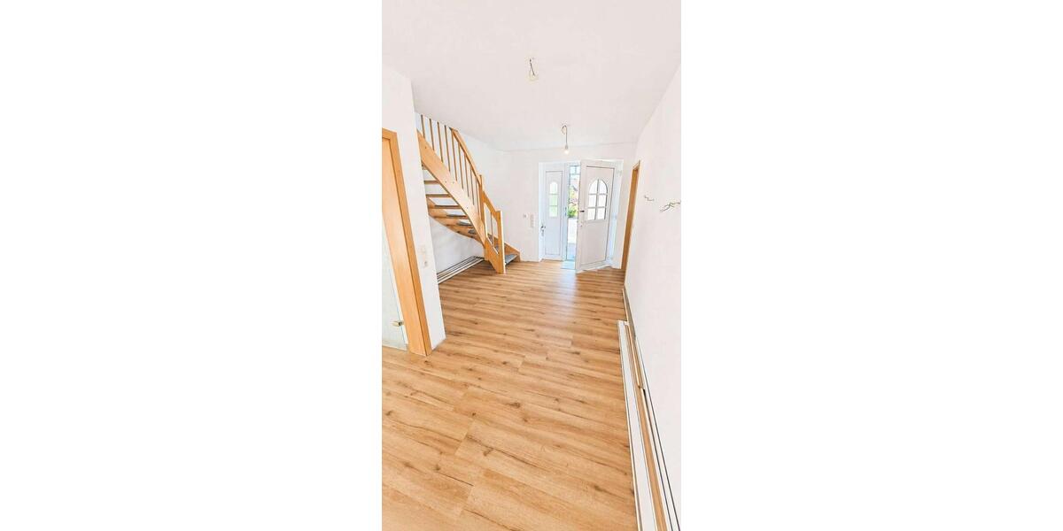 Einfamilienhaus Cuxhaven Groden - 4 Zimmer, 174 m&sup2;, 1.500&euro; | Angebot:26561493