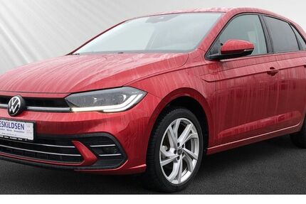 VW Polo 17.670 km 22.990 &euro; Marne 25709