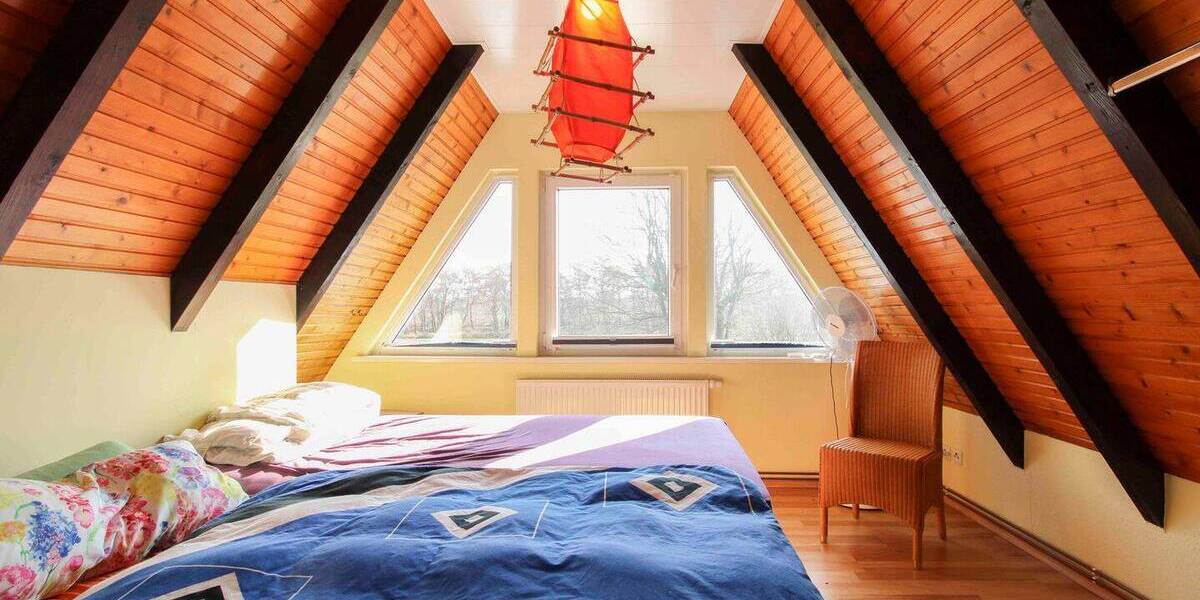 Einfamilienhaus Cuxhaven Duhnen - 3 Zimmer, 60 m&sup2;, 469.000&euro; | Angebot:26453185