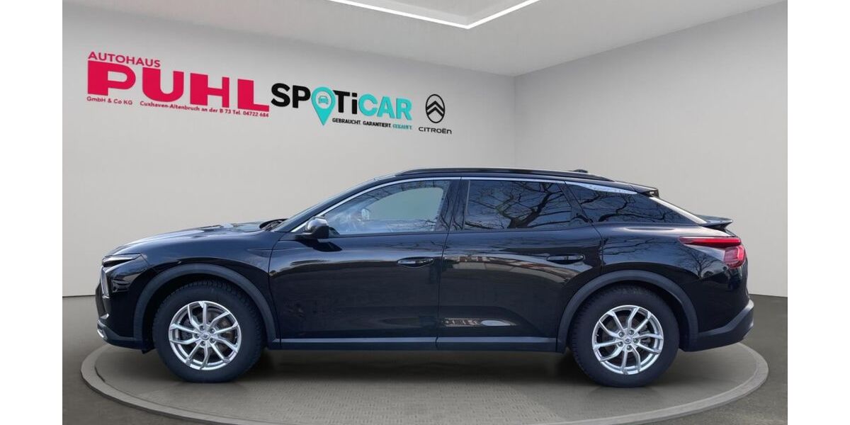 Citroen C5 X 14.010 km 23.990 &euro; Cuxhaven 27478