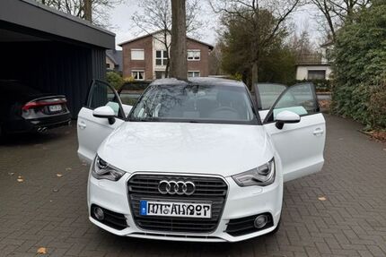 Audi A1 42.500 km 17.000 &euro; Geestland 27607
