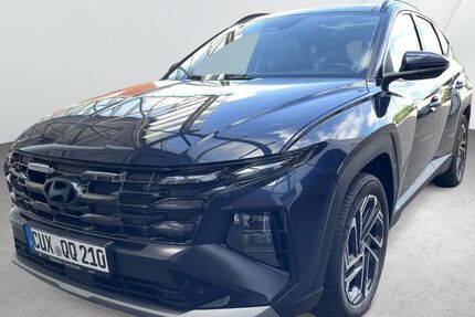 Hyundai TUCSON 1.001 km 43.690 &euro; Cuxhaven 27472