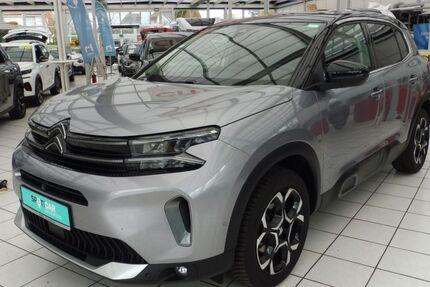 Citroen C5 Aircross 39.990 km 24.990 &euro; Cuxhaven 27478
