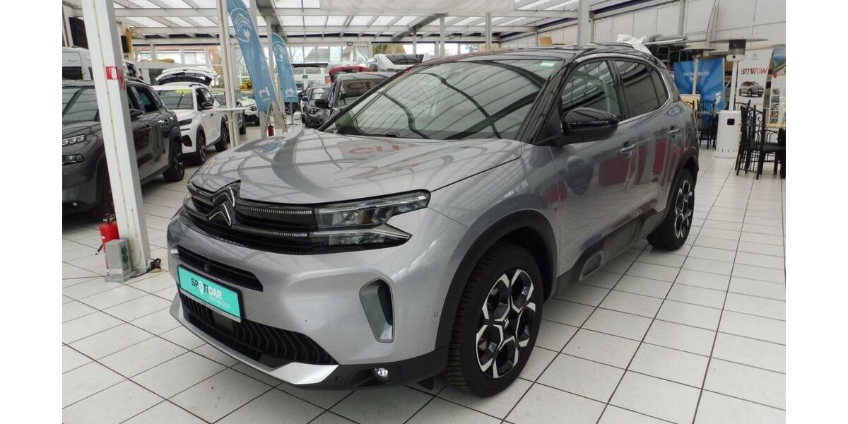 Citroen C5 Aircross 39.990 km 24.990 &euro; Cuxhaven 27478