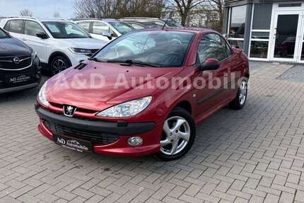 Peugeot 206 113.390 km 4.390 &euro; Marne 25709