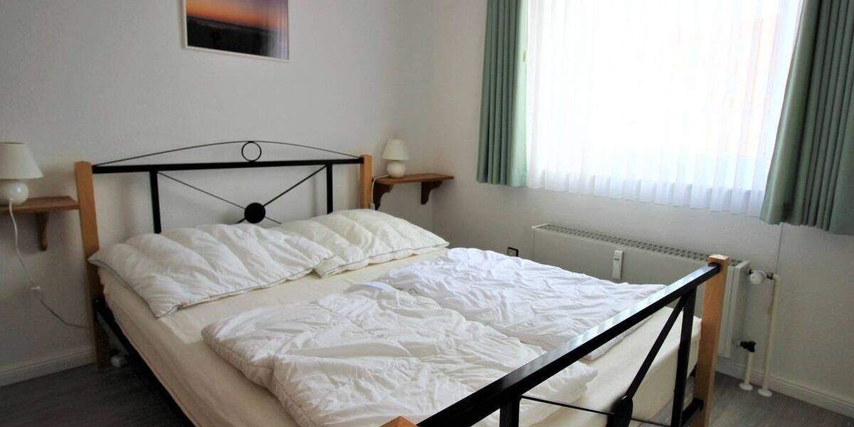 Etagenwohnung Cuxhaven Döse - 3 Zimmer, 65 m&sup2;, 330.500&euro; | Angebot:25703000