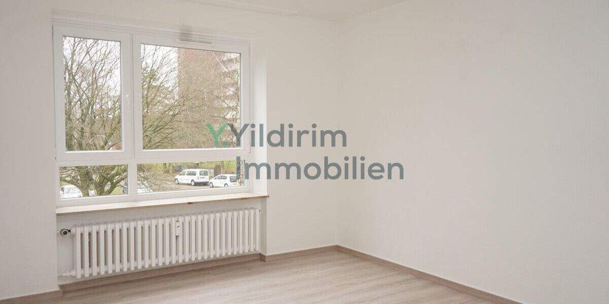 Etagenwohnung Cuxhaven - 3 Zimmer, 82 m&sup2;, 830&euro; | Angebot:25898465