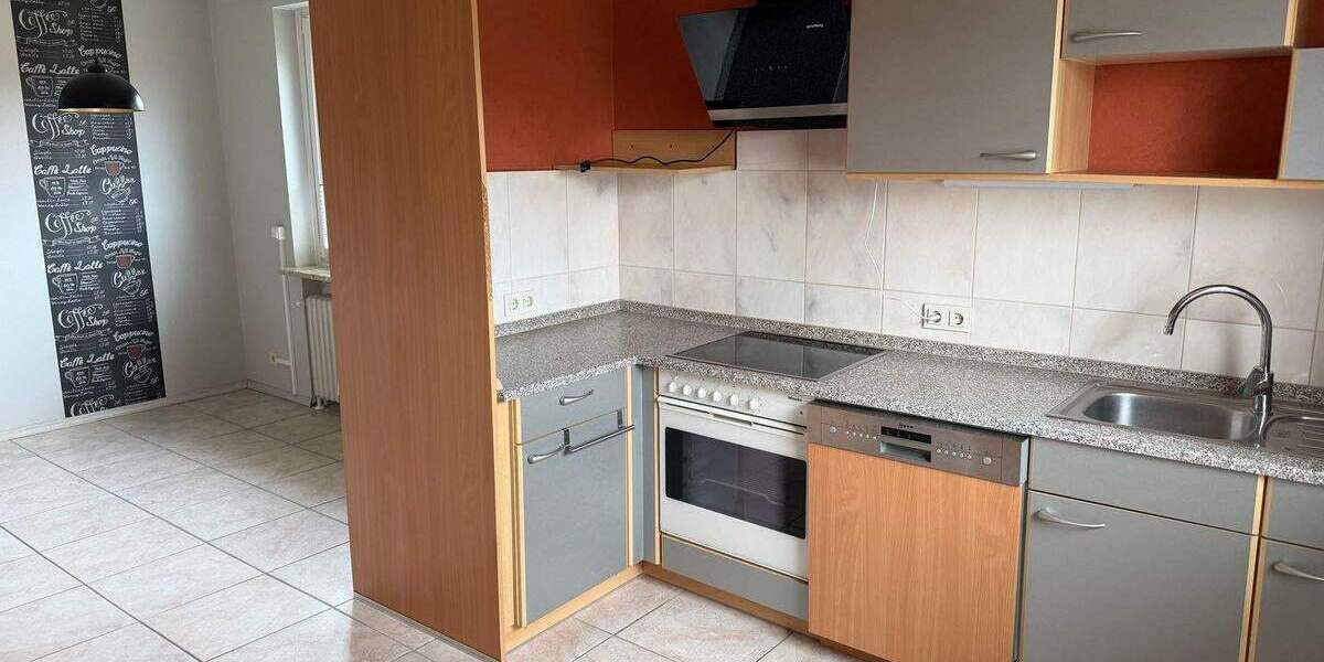 Mehrfamilienhaus, Wohnhaus Cadenberge - 6 Zimmer, 118 m&sup2;, 269.000&euro; | Angebot:25725903