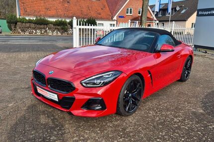 BMW Z4 M40 34.900 km 44.500 &euro; Langen 27607