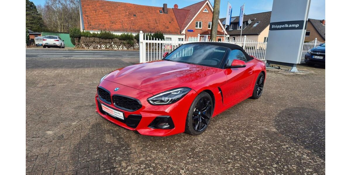 BMW Z4 M40 34.900 km 44.500 &euro; Langen 27607
