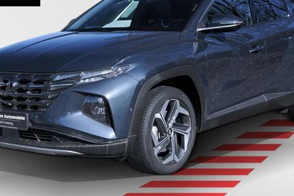Hyundai TUCSON 31.725 km 30.660 &euro; Marne 25709