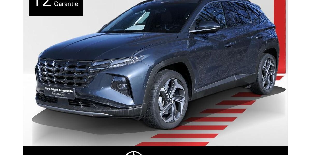 Hyundai TUCSON 31.725 km 31.380 &euro; Marne 25709