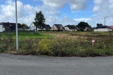 Grundstück Geestland-Sievern Sievern - 127.000&euro; | Angebot:25401150