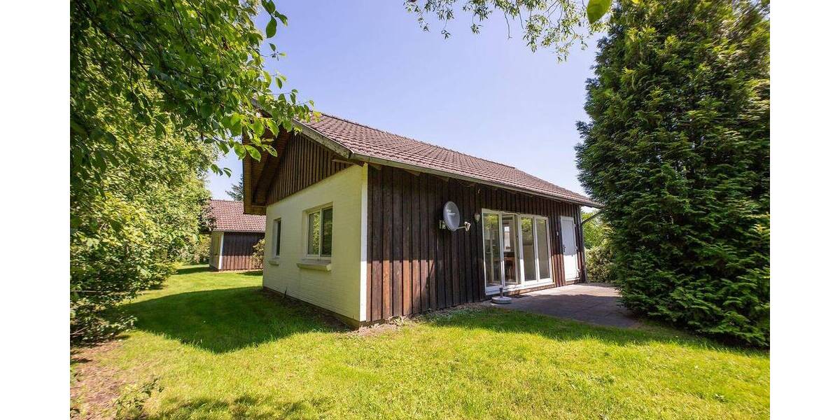 Mehrfamilienhaus, Wohnhaus Geestland Bad Bederkesa - 3 Zimmer, 54 m&sup2;, 158.000&euro; | Angebot:25957231
