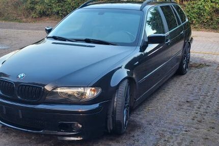 BMW 325 220.000 km 5.500 &euro; Geestland 27624