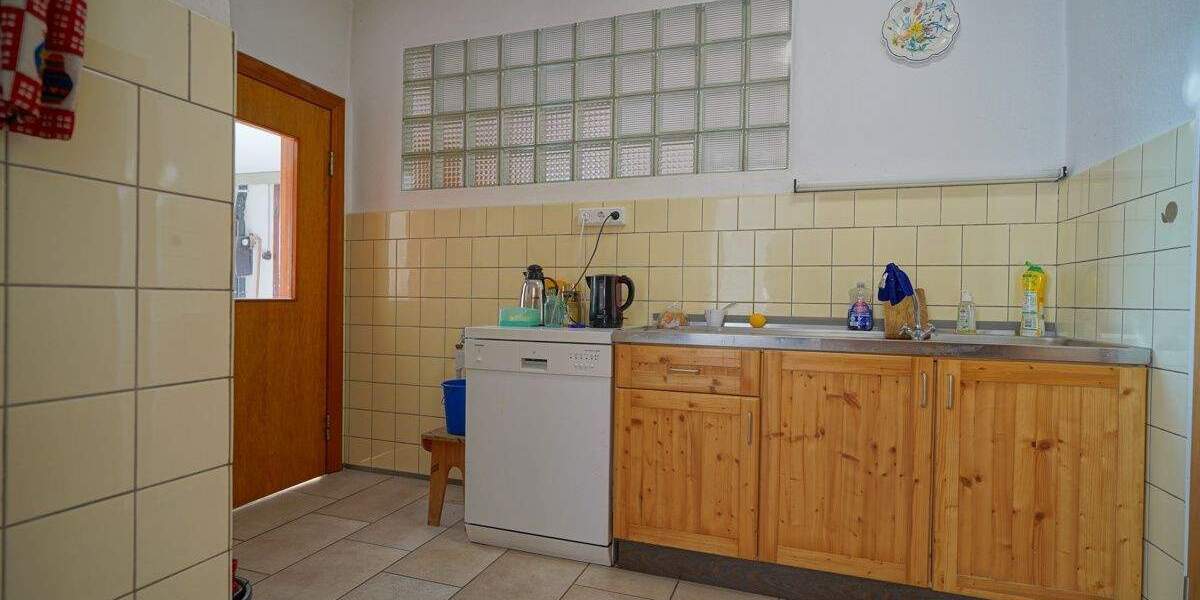 Mehrfamilienhaus, Wohnhaus Geestland Ankelohe - 5 Zimmer, 120 m&sup2;, 389.000&euro; | Angebot:25661861