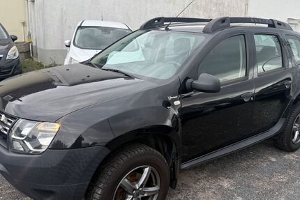 Dacia Duster 200.000 km 4.900 &euro; Cuxhaven 27474