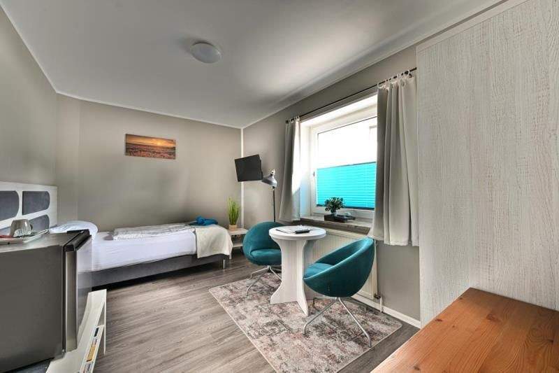 Gewerbeobjekt Cuxhaven Duhnen - 1.300.000&euro; | Angebot:25735556