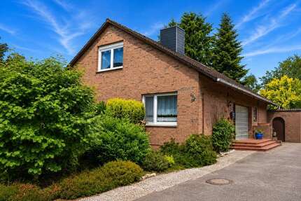 Haus Cadenberge - 6 Zimmer, 170 m&sup2;, 289.000&euro; | Angebot:26984594