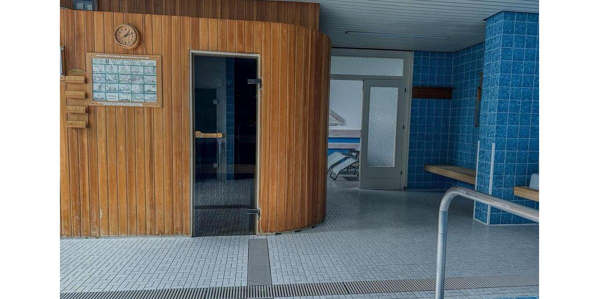 Etagenwohnung Cuxhaven Duhnen - 1.5 Zimmer, 47 m&sup2;, 189.000&euro; | Angebot:24374452