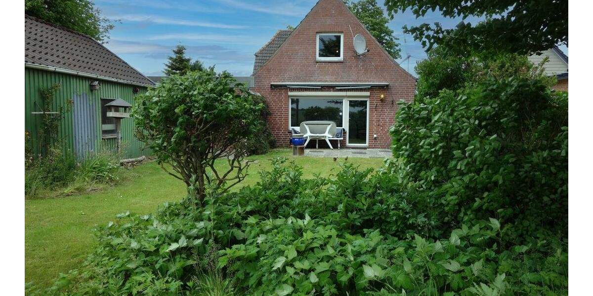 Einfamilienhaus Friedrichskoog - 6 Zimmer, 146 m&sup2;, 239.000&euro; | Angebot:25697272