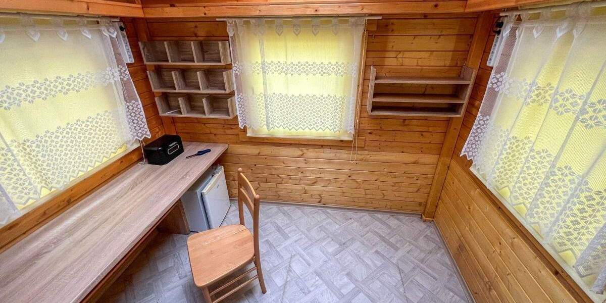 Mehrfamilienhaus, Wohnhaus Wurster Nordseeküste Midlum - 2 Zimmer, 39 m&sup2;, 39.500&euro; | Angebot:25729270