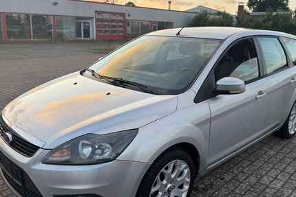 Ford Focus 285.000 km 1.350 &euro; Cuxhaven 27474