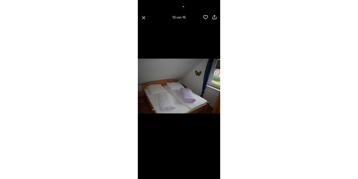 Doppelhaushälfte Friedrichskoog - 8 Zimmer, 136 m&sup2;, 435.000&euro; | Angebot:25961154