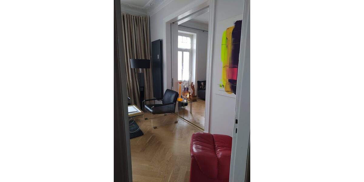 Etagenwohnung Cuxhaven - 4 Zimmer, 73 m&sup2;, 428.000&euro; | Angebot:25711545