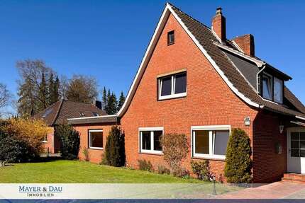 Haus Cadenberge - 6 Zimmer, 145 m&sup2;, 245.000&euro; | Angebot:20313346