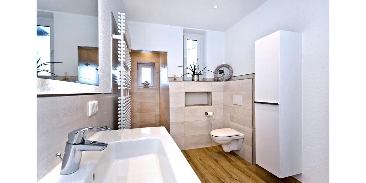 Mehrfamilienhaus, Wohnhaus Cuxhaven Duhnen - 9 Zimmer, 298 m&sup2;, 639.000&euro; | Angebot:25614367