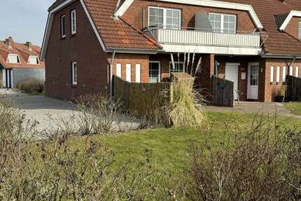 Wohnung Friedrichskoog - 2 Zimmer, 42 m&sup2;, 143.000&euro; | Angebot:26033267