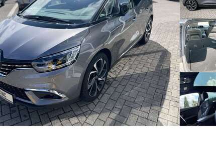 Renault Scenic 57.000 km 19.990 &euro; Cuxhaven 27474