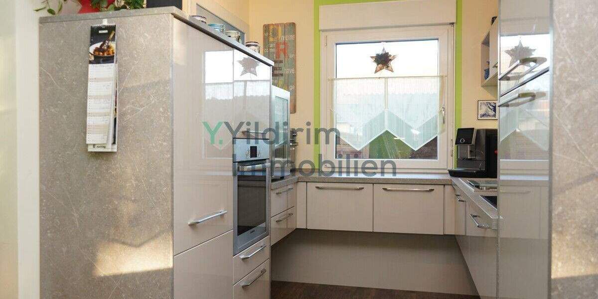 Einfamilienhaus Cuxhaven / Stickenbüttel Stickenbüttel - 6 Zimmer, 140 m&sup2;, 390.000&euro; | Angebot:25732777