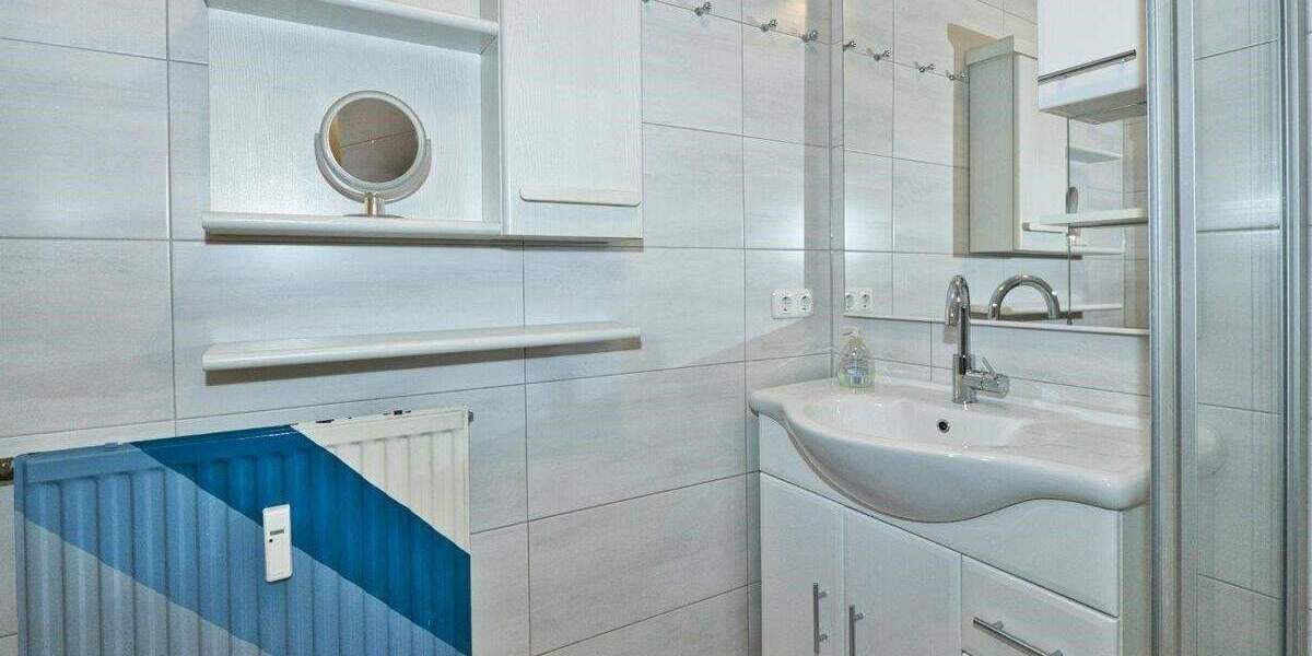 Etagenwohnung Cuxhaven Döse - 2 Zimmer, 43 m&sup2;, 239.000&euro; | Angebot:25664941