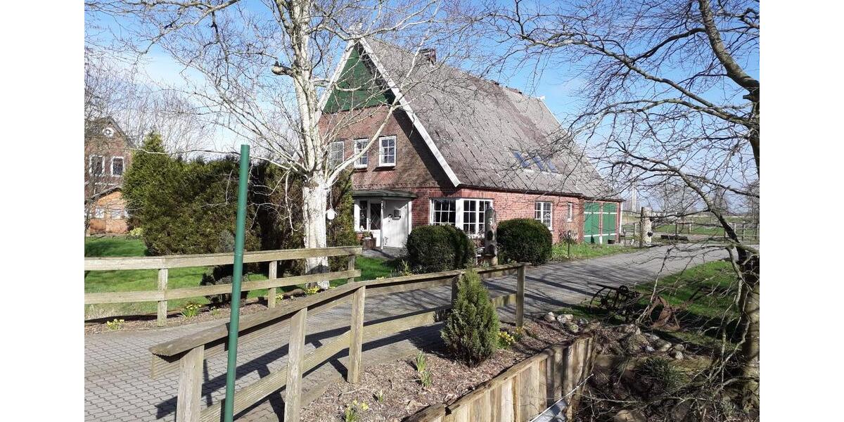 Einfamilienhaus Otterndorf - 435.000&euro; | Angebot:25891895