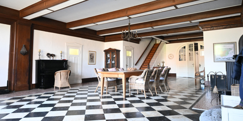 Gewerbeobjekt Wremen Wremen - 1.850.000&euro; | Angebot:25738706