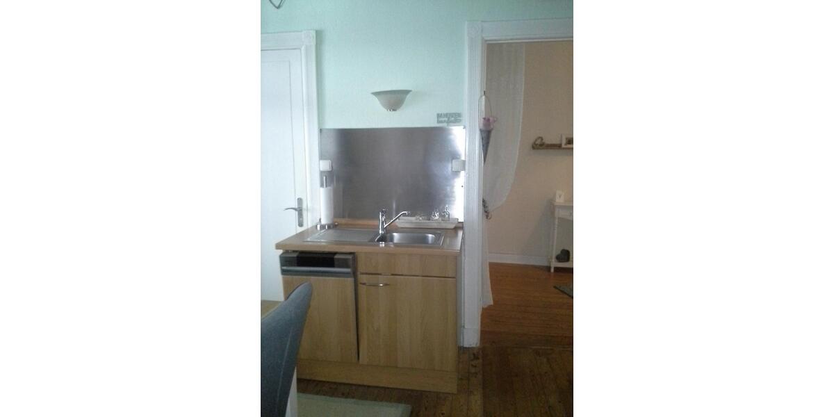 Etagenwohnung Cuxhaven - 2.5 Zimmer, 91 m&sup2;, 540&euro; | Angebot:25309951