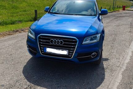 Audi Q5 187.000 km 15.700 &euro; Marne 25709