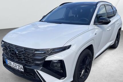 Hyundai TUCSON 6.169 km 40.990 &euro; Cuxhaven 27472