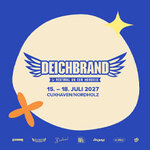 All Days | DEICHBRAND Festival 2027