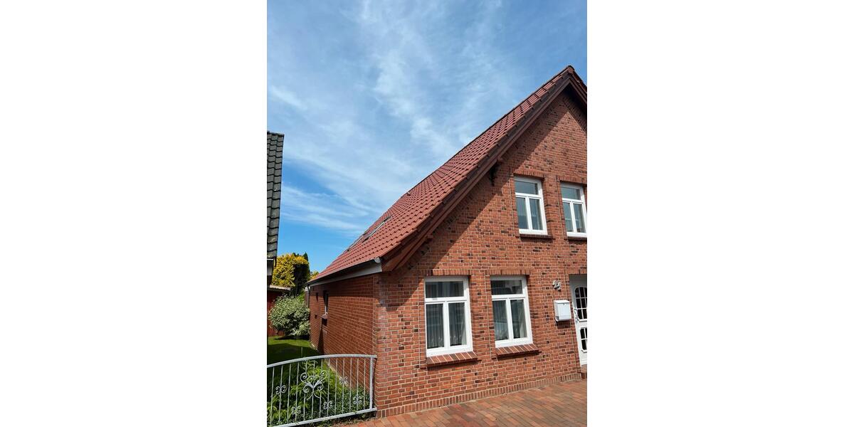 Einfamilienhaus Brunsbüttel - 5 Zimmer, 124 m&sup2;, 269.000&euro; | Angebot:27062157