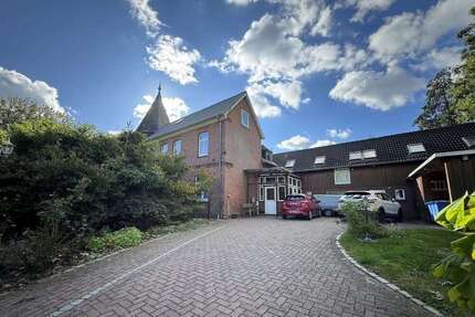 Haus Cadenberge - 8 Zimmer, 308 m&sup2;, 279.000&euro; | Angebot:25201936